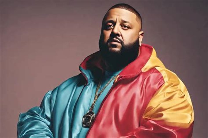 Exploring The Potential Link Between DJ Khaled And Autism