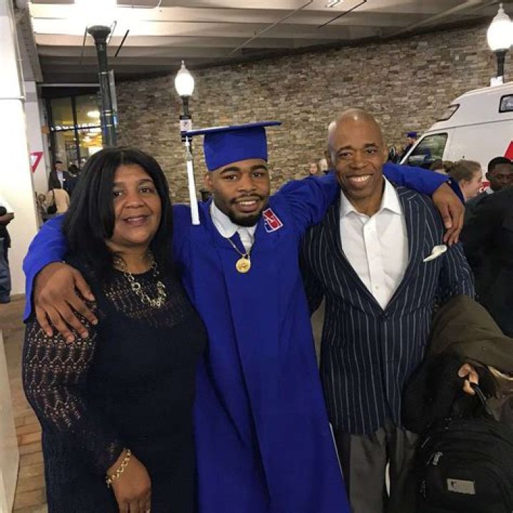 Eric Adams' Family Status Revealed
