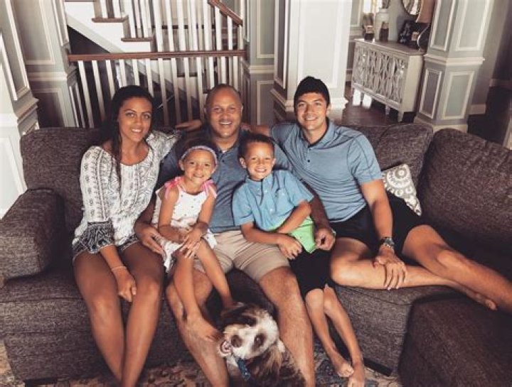 Is Gabbie Marshall A Mother? Check Out Her Family Life