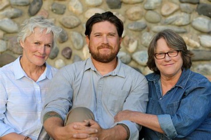 Glenn Close's Journey To Motherhood