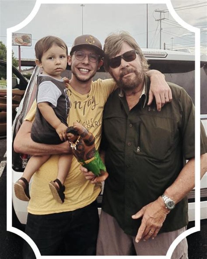 A Legacy Of Music Unraveled