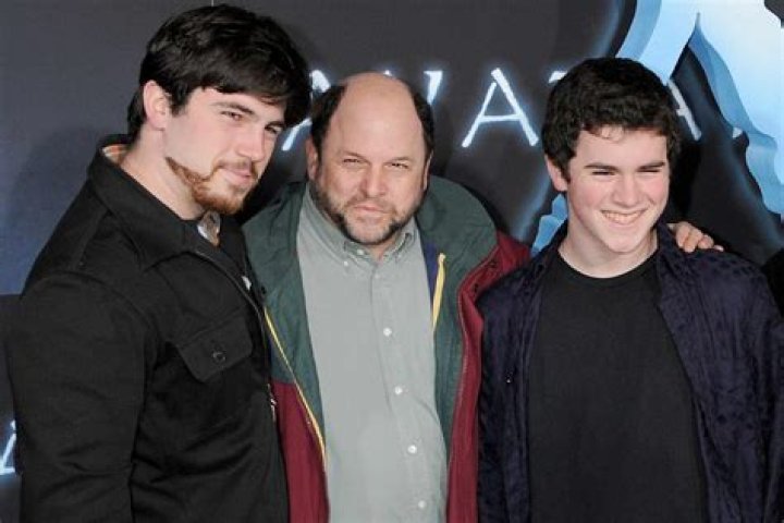Unveiling Jason Alexander's Family Life: Discoveries Within