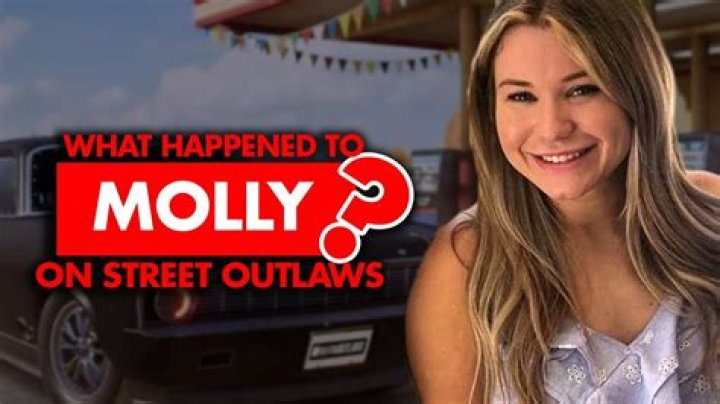 Jim Street And Molly's Fate Revealed