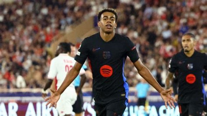 Unraveling The Truth: Does Lamine Yamal Possess An Extra Toe?