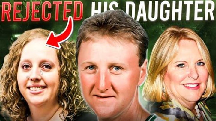 Is Larry Bird A Father? Uncovering The Truth About His Children