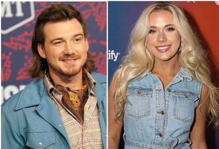 Is Morgan Wallen Married? Exploring The Artist's Personal Life