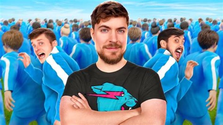 MrBeast's Health And Cancer Risk Revealed