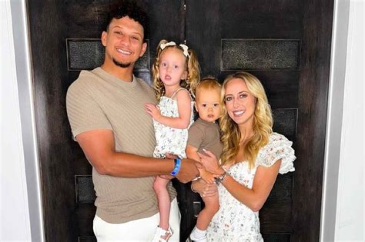 Patrick Mahomes Daughter Cancer Diagnosis: Dispelling Rumors