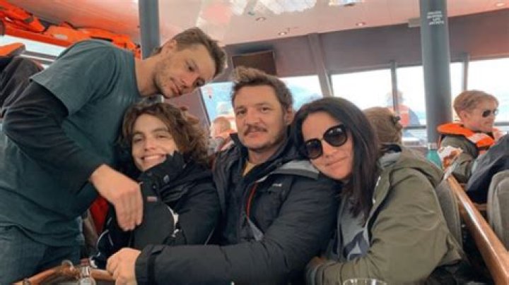 Unveiling Pedro Pascal's Family Life: A Quest For Discoveries
