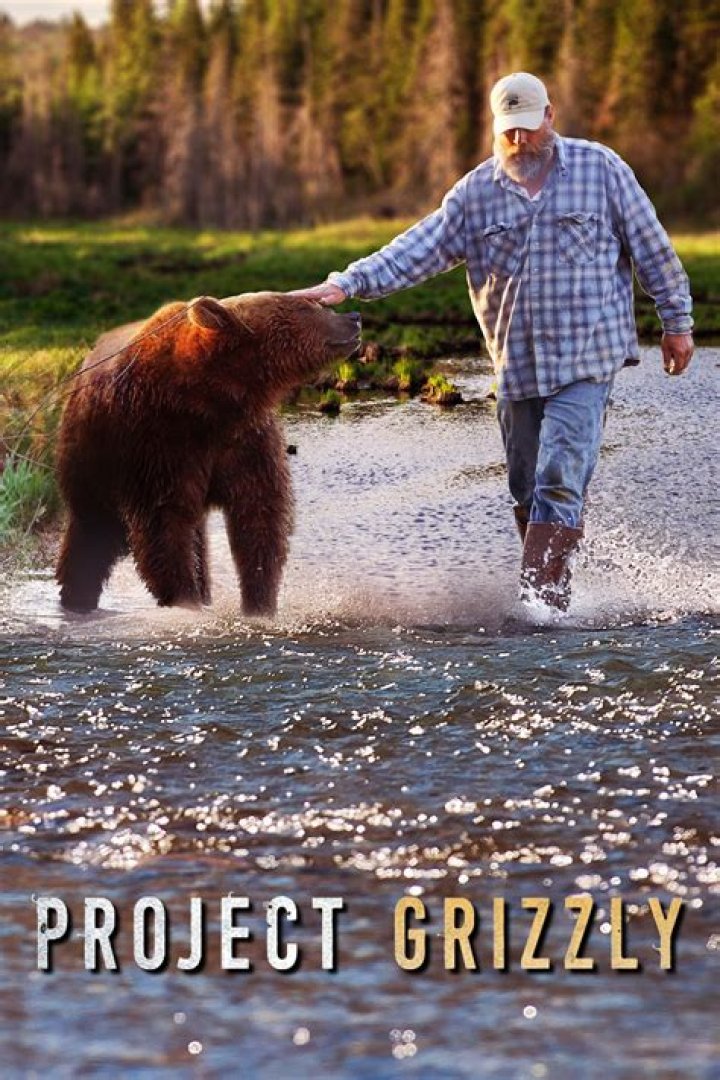 Discover The Impact Of Project Grizzly With Jeff Watson