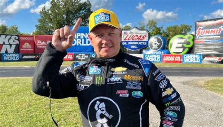 Robert Hight's Cancer Journey And Hopeful Insights