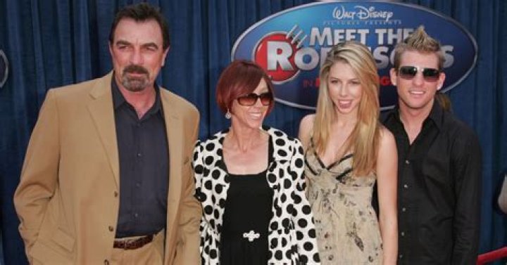 Unveiling The Truth: Does Tom Selleck, The TV Icon, Have A Wife?