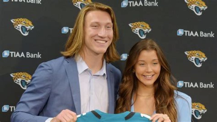 Trevor Lawrence's Family Status Revealed