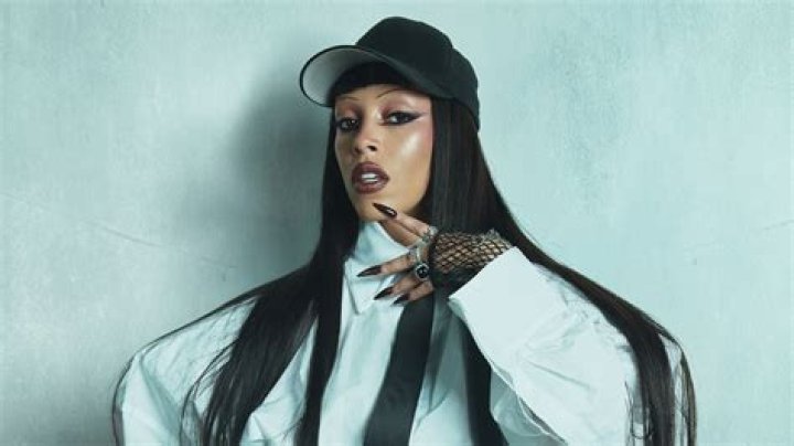 Uncover The Secrets Of Doja Cat's Iconic Physique