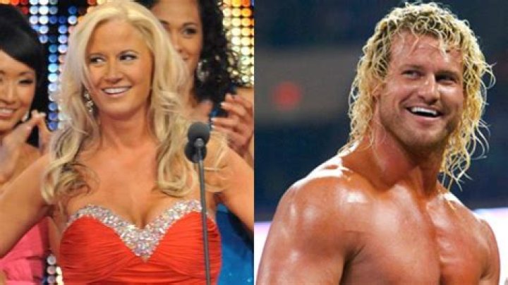 Who Is Dolph Ziggler's Wife? Unveiling The Personal Life Of The WWE Superstar