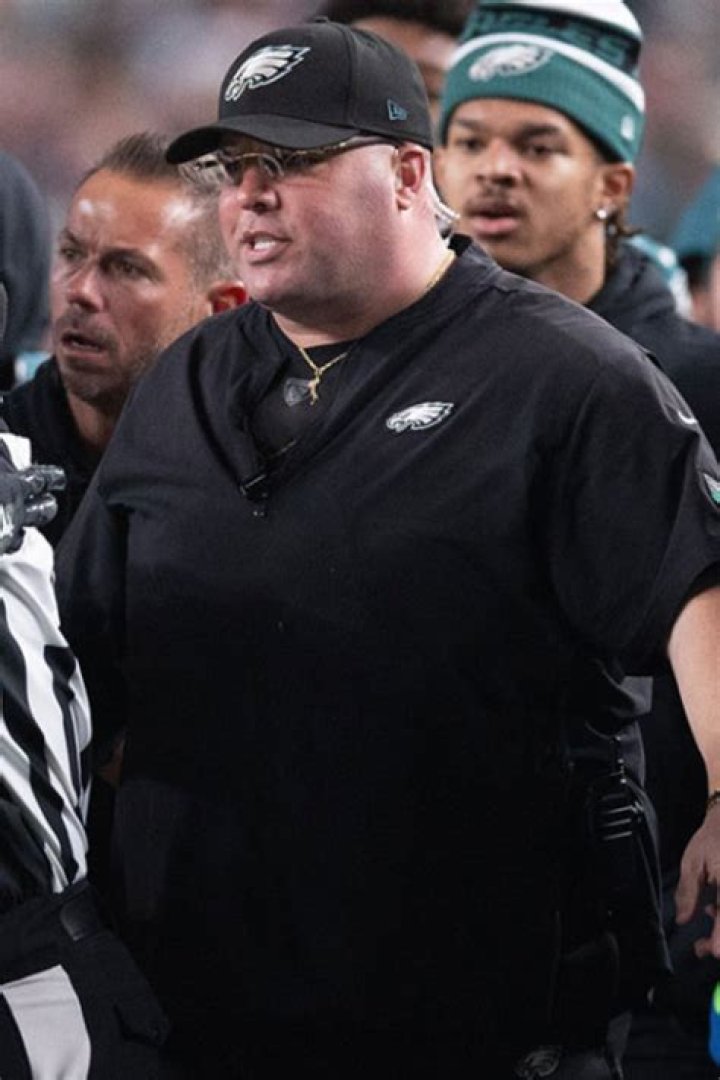 Discover The Estimated Net Worth Of Dom Disandro