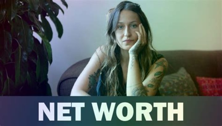 Discover Domino Kirke's Impressive Net Worth
