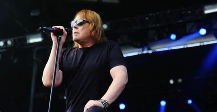 Unveiling The Extraordinary Journey Of Don Dokken: A Comprehensive Insight