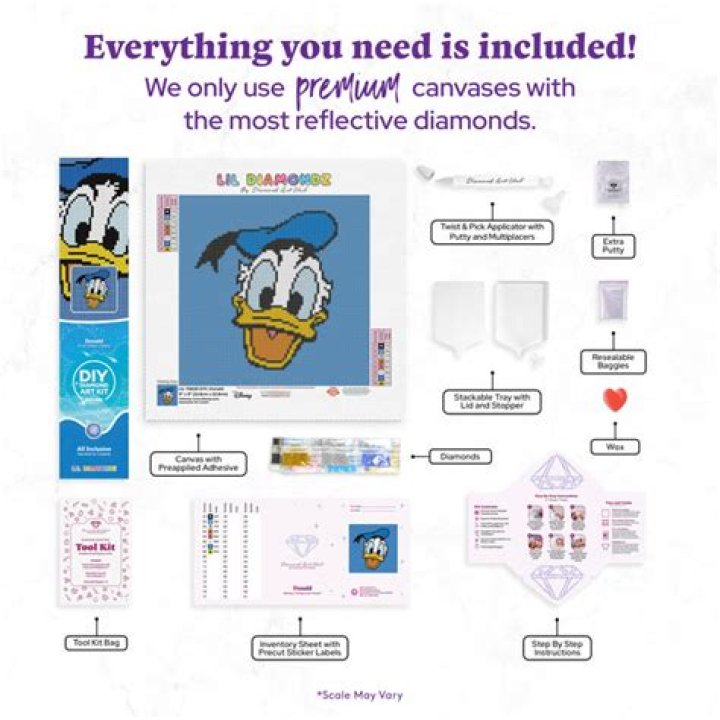 The Ultimate Guide To Donald Diamond: Master Jeweler And Designer