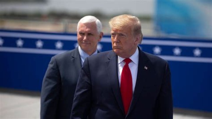 Trump's Most Shameful Anti-LGBTQ+ Attacks: A Timeline Of Hate