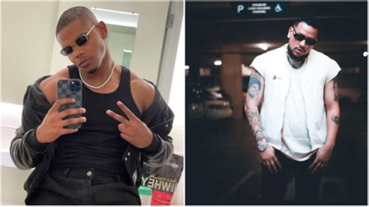 Donel Mangena (Pop Singer) - Age, Birthday, Bio, Facts, Family, Net Worth, Height & More