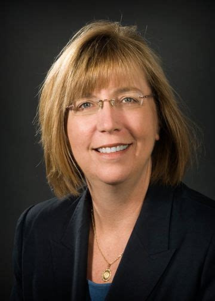 Donna Drummond Northwell: Renowned Nurse Leader