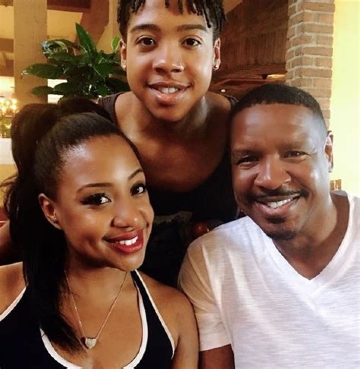 Unveiling The Hidden Talents And Achievements Of Dorien Wilson's Children