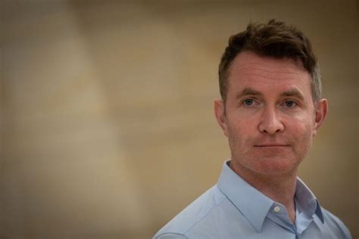 Unveiling Douglas Murray: Discoveries And Insights