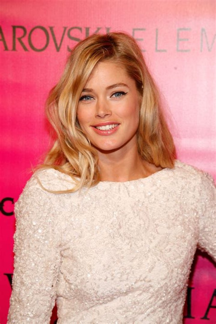 Doutzen Kroes Biography