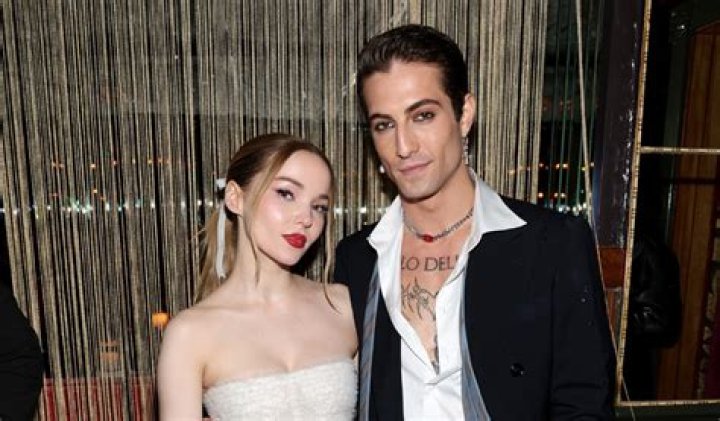 Dove Cameron's Boyfriend's Identity Unveiled