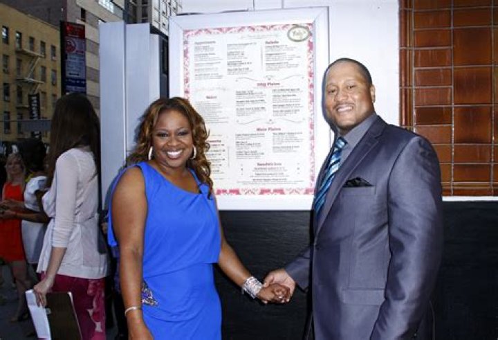 The Inside Scoop: Down Home With The Neelys' Divorce Saga