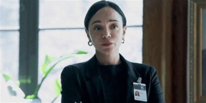 Meet Dr. Ana Lasbrey, A Leading Authority In Healthcare