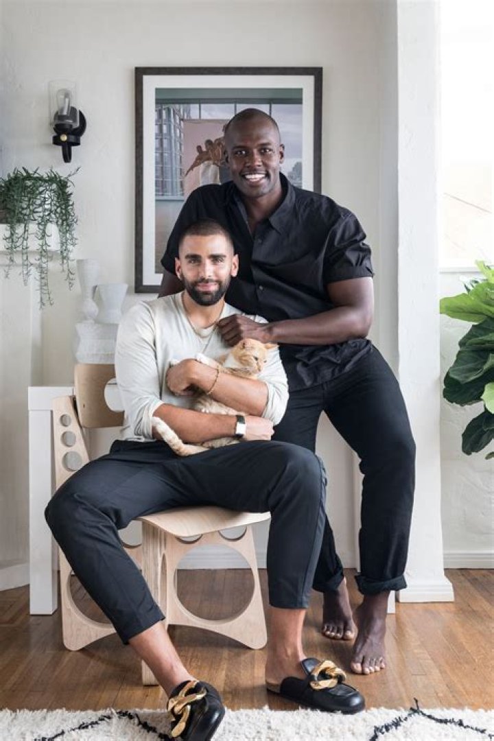 Unveiling The Pillars Of Support: Dr. Darien Sutton's Husband