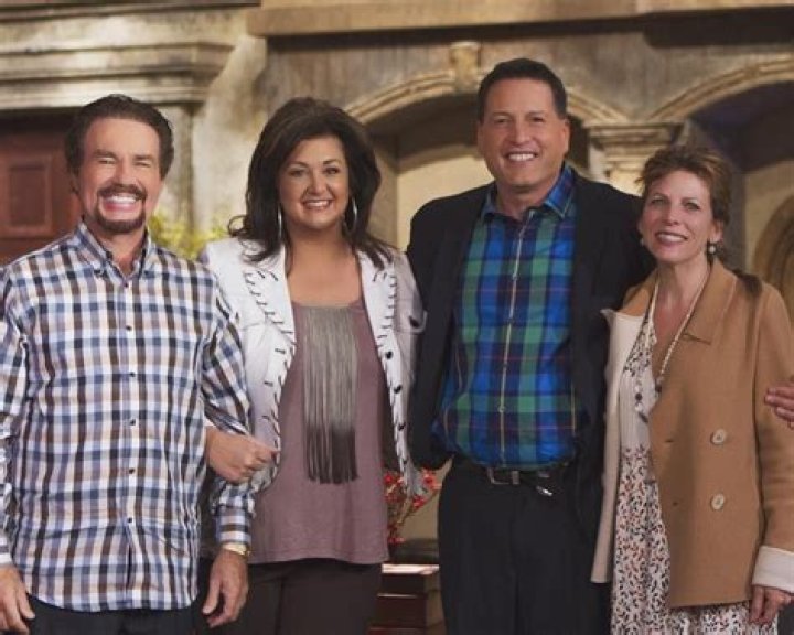 Meet Dr. Doug Weiss And Lisa Weiss: Renowned Experts In Child Psychology