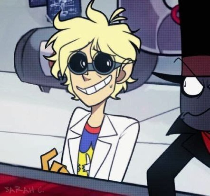 Dr. Flug's Extraordinary Facial Features: A Comprehensive Guide