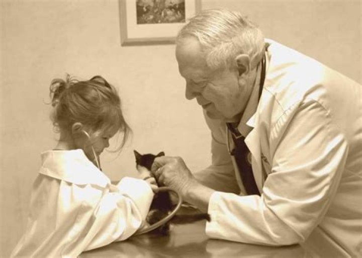 Dr. George Cameron, Expert Surgeon