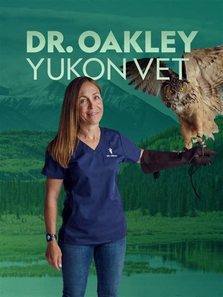 Unveiling The World Of Dr. Oakley: Discoveries And Insights