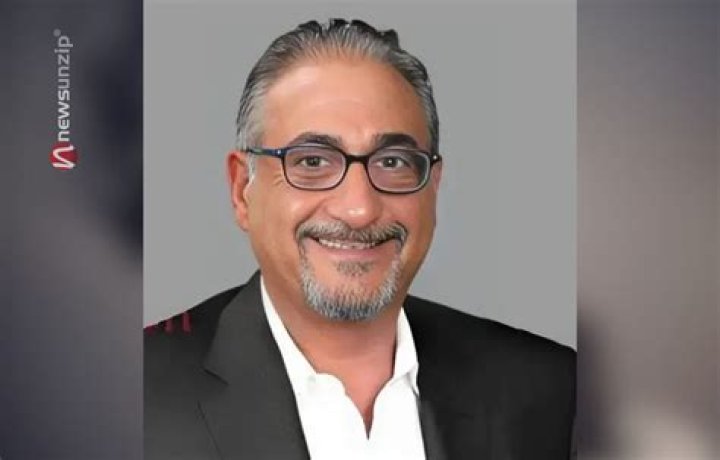 Dr. Siavash: The Renowned Cosmetic Surgeon For Exceptional Results