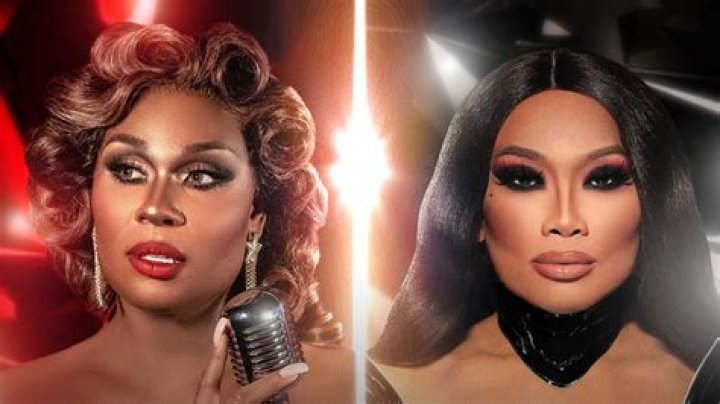 Drag Race Star Peppermint Announces New Music Video And Tour With Jujubee