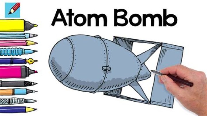 How To Draw A Bomb: A Comprehensive Guide