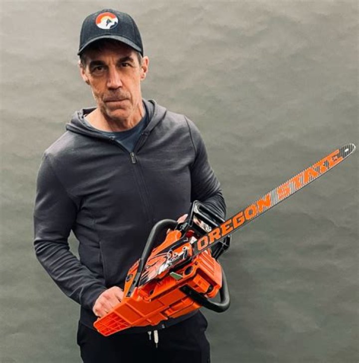 Drew And Chris Fowler: A Father-Son Legacy In Sports Broadcasting