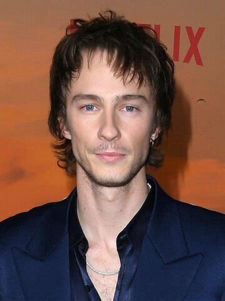 Birthdate, Family, And Early Life