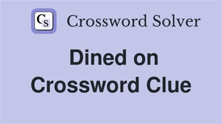 Comprehensive Crossword Guide: Unveiling The Meaning Of 