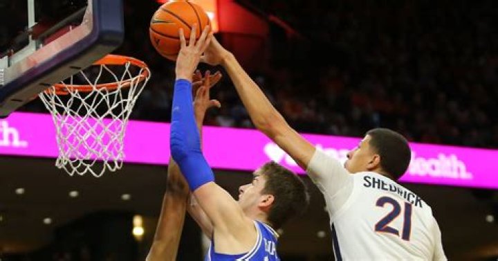 The Ultimate Guide To Duke And UVA: A Tale Of Two Universities