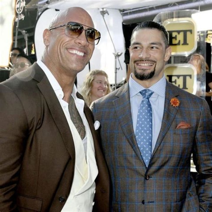 The Intriguing World Of Dwayne Johnson's Cousin