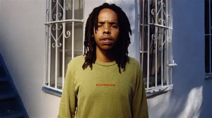Earl Sweatshirt's Height, Weight, Net Worth, And Age: A Comprehensive Glance