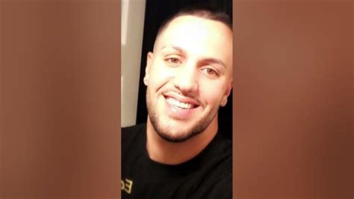 The Demise Of Earle Van: A Tragic Tale Of A Hollywood Icon