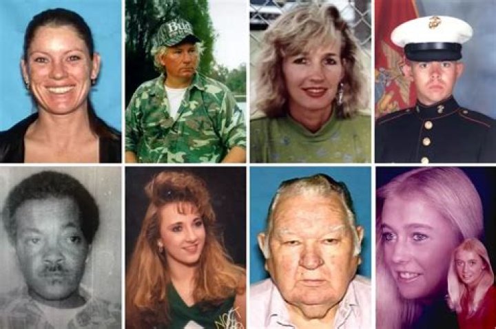 The Heinous Murders That Shocked East Texas