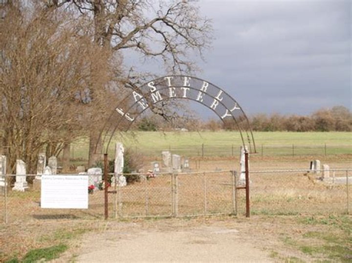 Discover The Enchanting Charms Of East Texas