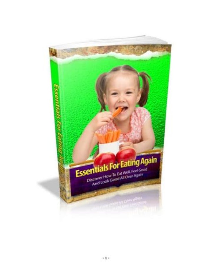 Re-ignite Your Appetite: The Ultimate Guide To Eating Again Post-Recovery